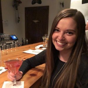 Meet your Posher, Jackie